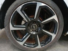 Jantes Audi A1