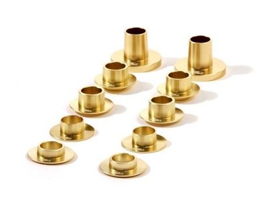 Blox BXSS-20601 Subframe Collar Kits For 94-01 Integra NEW