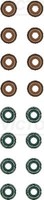 Dichtungsset, Ventilstange Victor Reinz 12-53908-01 FüR Oe MD302172 (8X)
