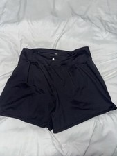 Ideology Womens Active Shorts Size S
