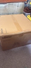 Denon Avr/Avc-A110