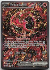 Pokemon Mega Evolution MEP Black Star Promo Pick Your Card Singles!