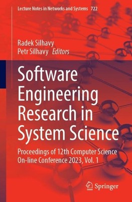 Software Engineering Research in System Science: Proceedings of 12th Computer Sc