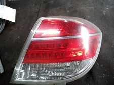 2007-2009 Saturn Aura Rear Right Passenger Side Tail Light Assembly