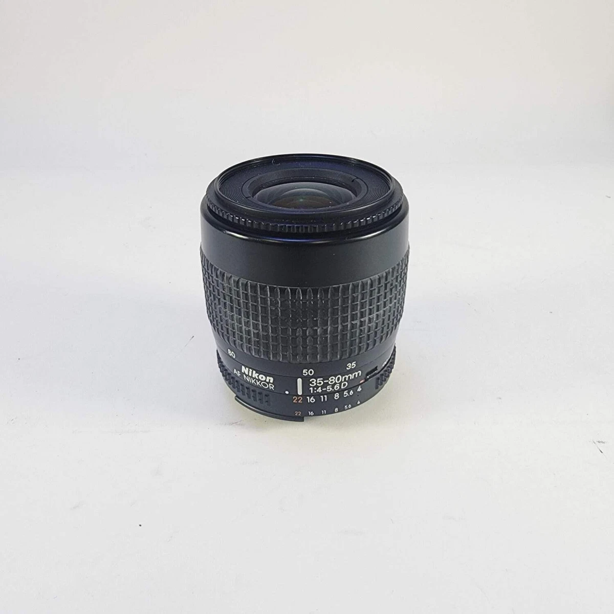 Nikon NIKKOR 35-80mm Focal Camera Lenses for sale - eBay