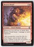 MTG - Brazen Dwarf #134 - Regular - AFR Adventures in the Forgotten Realms
