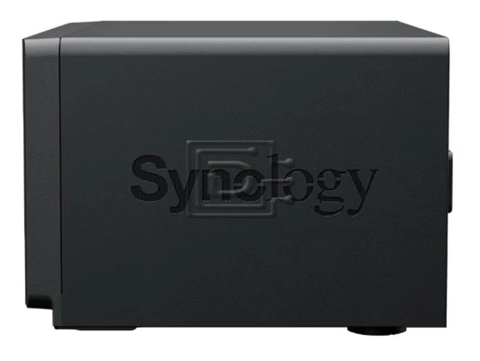 Synology 64TB DS1825+ 8-Bay 8x 8TB Synology Plus 8GB RAM NAS Server - Image 3 of 4