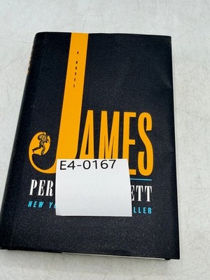 James Percival Everett 2024 First Edition Novel Doubleday New York