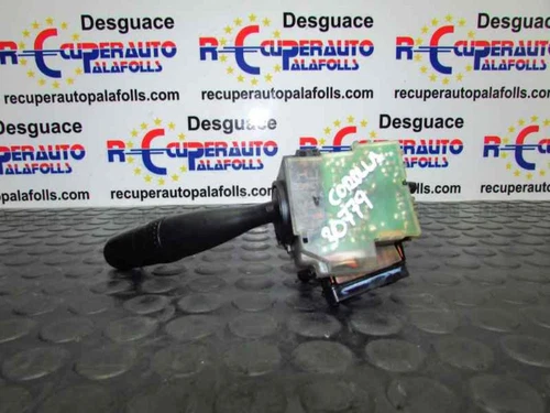 02290173738 Mando Limpia para TOYOTA COROLLA (E12) 1.6 Linea Luna Berlin 3397011 - Imagen 2 de 9