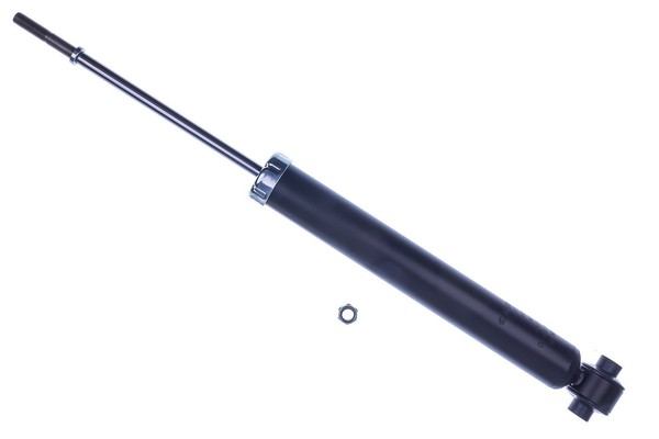 2X StoßDäMpfer Denckermann DSF329G FüR Toyota Auris NRE185_ NRE185R NRE185H-image