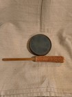 NWTF 2016 Banquet Slate Pot Call w/Corncob Hardwood Striker — photo 1