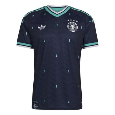 adidas DFB Deutschland Trikot WM 2026 Auswärtstrikot für die WM 2026 Herren