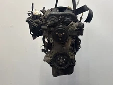 Motor ohne Anbauteile OPEL Corsa D (S07) Z10XEP