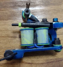 SOBA PHANTOM TATTOO MACHINE NEW RARE