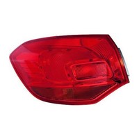 Diederichs Heckleuchte RüCkleuchte FüR Opel Astra J Caravan Rechts 13307436
