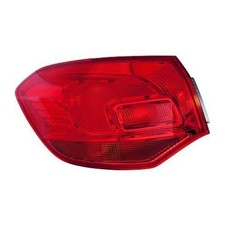 DIEDERICHS Heckleuchte Rückleuchte für OPEL ASTRA J CARAVAN rechts 13307436