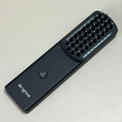 ELEKI BRUSH Professional specification from scalp to whole body