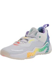 adidas D.O.N. Issue 3 Unisex-Adult Basketball Shoes, Size 5.5