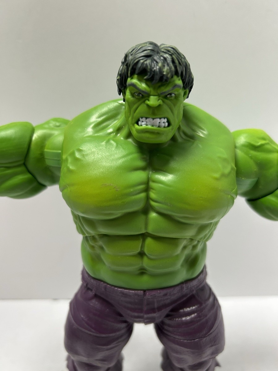 Marvel Legends 20th Anniversary Retro Series 1 Hulk 6-Inch Action