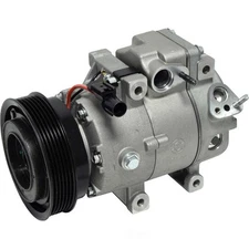 A/C Compressor-Vs18 Compressor Assembly UAC CO 10916C