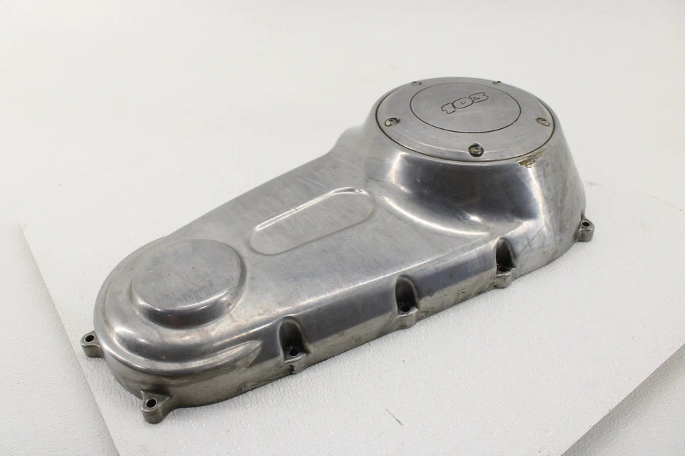 Cubierta primaria exterior Harley 12-16 Switchback 12-17 Slim 08-11 Cross Bones Foto 2 de 4