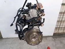 Moteur Skoda ROOMSTER