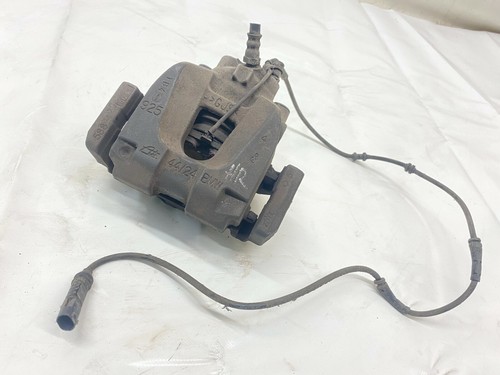 BMW F01 F02 730d Bremssattel hinten Rechts ATE