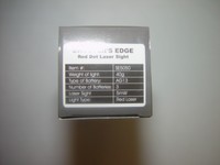 Shooters Edge Red Green Dot Laser Tactical Se5050 Shooters Edge Red Green Dot Laser Tactical Se5050