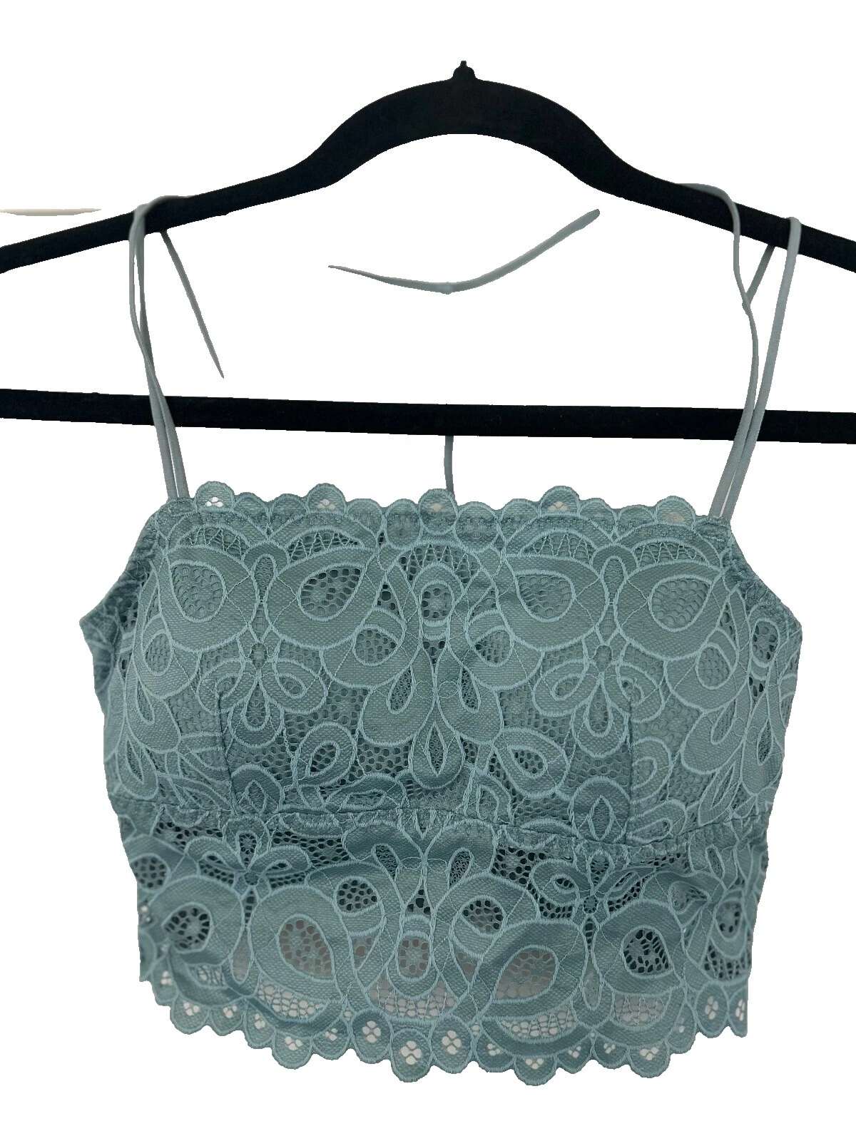 Hollister однотонные бюстгальтеры и комплекты бюстгальтеров для женщин