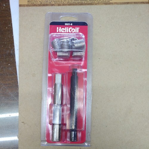 helicoil thread repair kit 1/213 New eBay