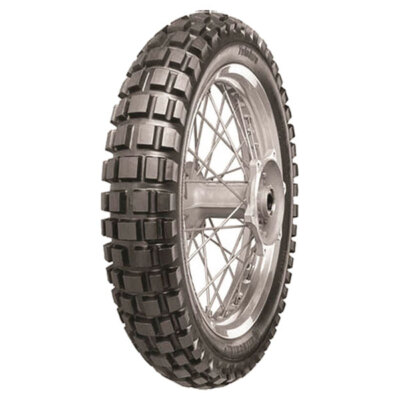 TYRE CONTINENTAL 140/80-18 70R TKC80 M+S