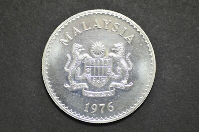 1977年 マレーシア 25リンギット 大型銀貨 本物保証♪ img_20a219_600x600_crop_center