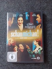 Schau mich an! (DVD) sehr guter Zustand !