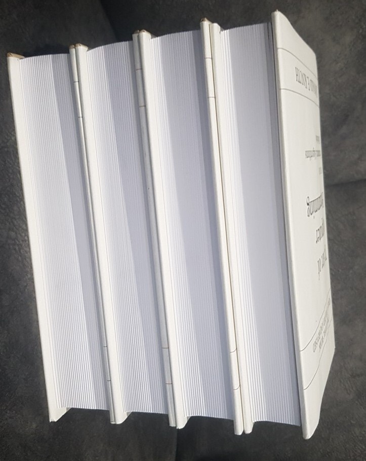 Art of Computer Programming, the, Volumes 1-4A Boxed Set by Donald
