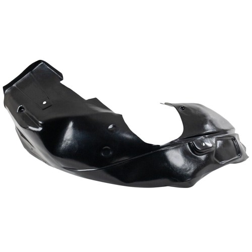 Nuevo guardabarros protector contra salpicaduras para Cadillac SRX 10-16 (lado derecho del pasajero) - Imagen 2 de 4