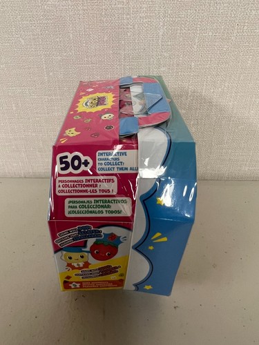 My Squishy Little Snack Packs -2 Characters w/ 5 Mini Surprises - NEW - Picture 3 of 5