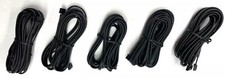 Lot of 5 RFD2DHRN DB3 Digital RF Antenna Cable / DS3 DS4 DS4 Antenna Cable