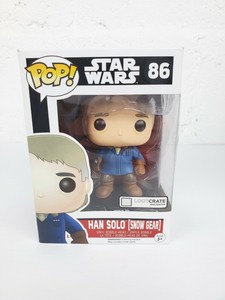 han solo loot crate exclusive