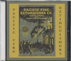 Pacific Fire Extinguisher Co.on CD: Chemiemotoren, motorbetriebene Geräte