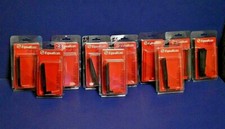 EQUALIZER Z KALTMESSER KLINGEN 5 Pk 3/8" 3/4" 1" 1 1/4" 1 1/2" U W&Auml;HLEN