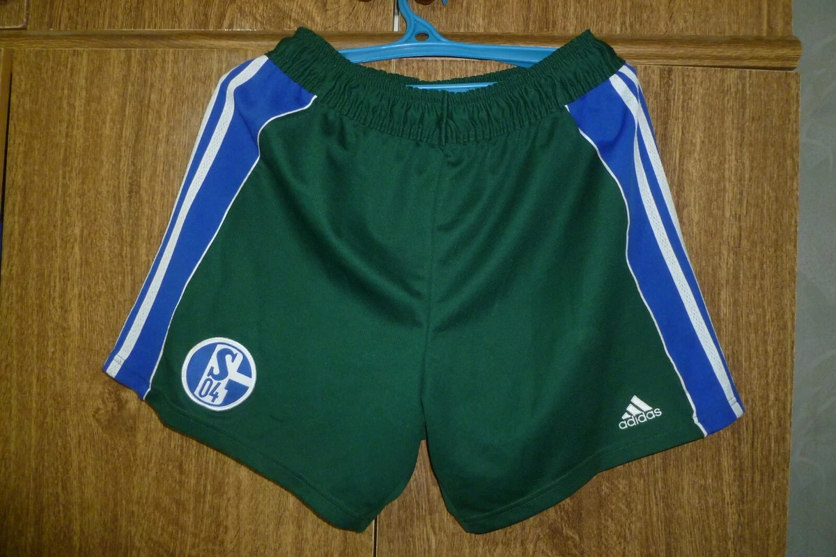 Schalke 04 shorts clearance