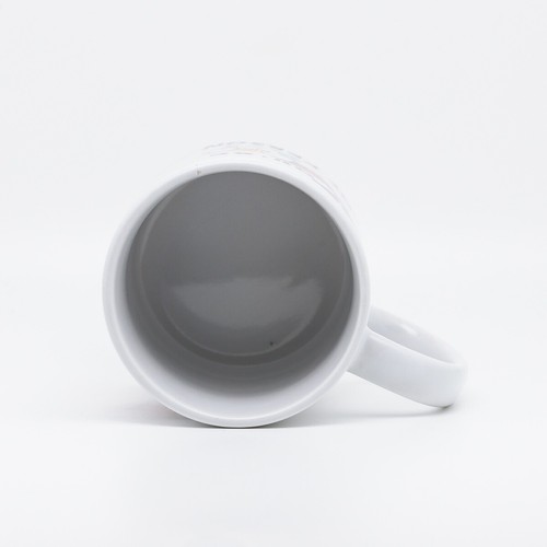 Grey's Anatomy - You're My Person Friendship Cartoon White Ceramic Coffee Mug - Picture 5 of 6
