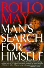 Man's Search for Himself - Paperback By May, Rollo - GOOD