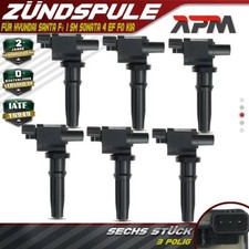 Bobine Hyundai SANTA FE