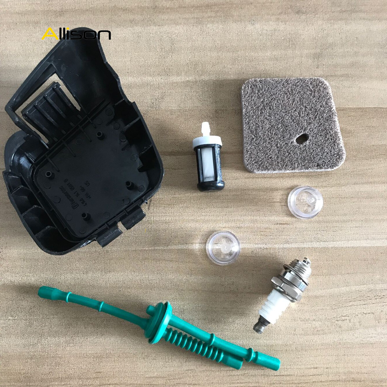 Air Filter Cover Tune Up Kit STIHL FS45 FS46 FS55 FS55R FS55RC FS38 FS55T KM55 eBay