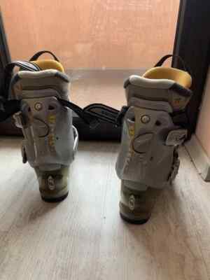 SALOMON verse 28.0 スキーブーツ Salomon Verse Ski Boots | eBay