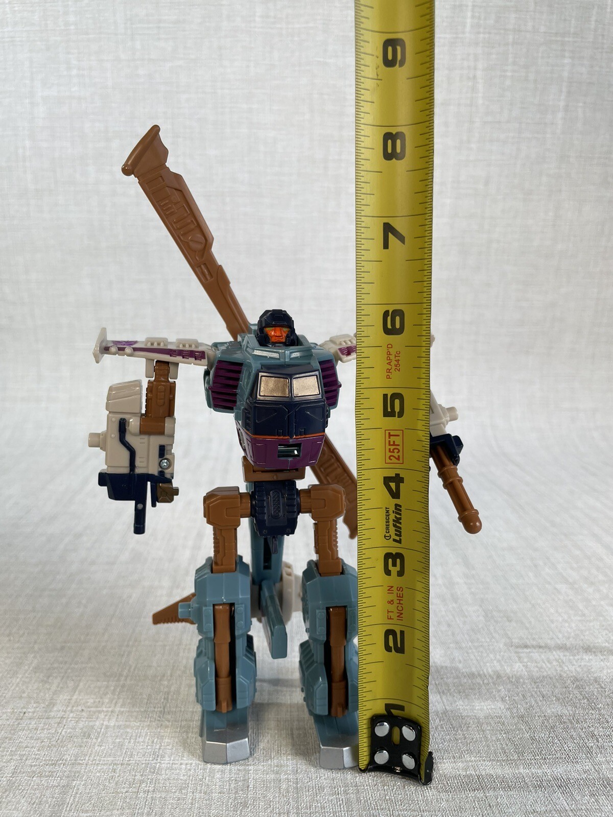 Hasbro Takara Transformers Armada Cyclonus Helicopter 6” eBay