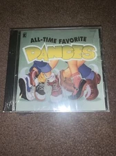 All Times  Favorite Dance And Salsa Soul And CD - Set Of 3 CD’s