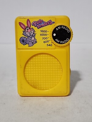 Burger King アメリカントイ 1990年製 BURGER KING The Simpsons Bart Doll バーガーキング