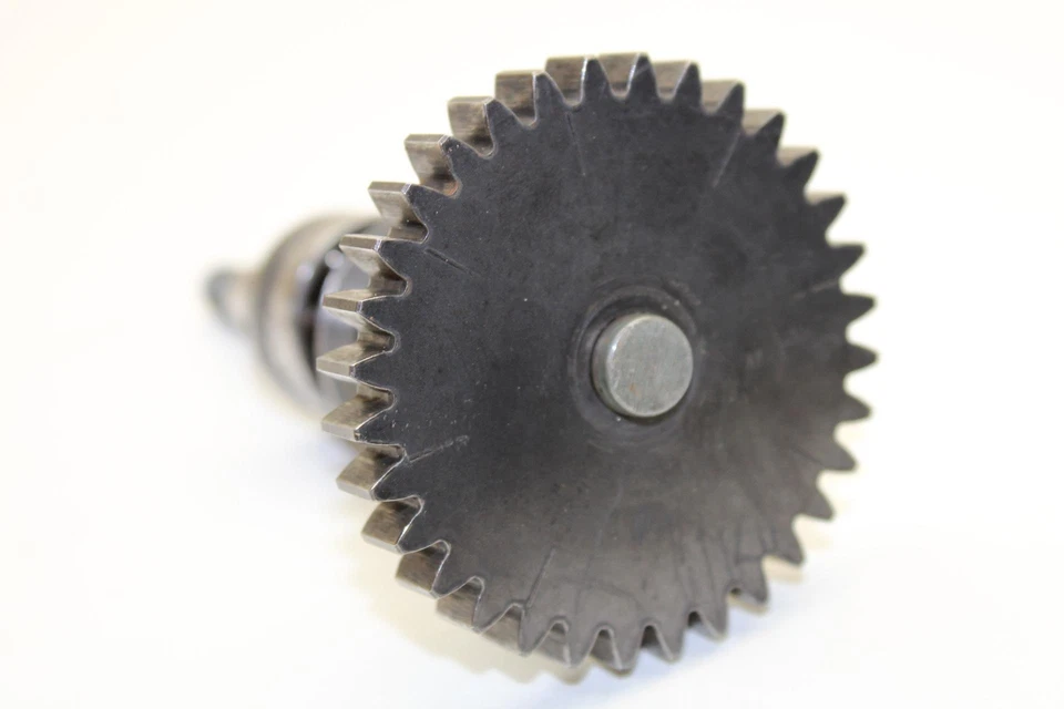 Ski-doo Formula Iii 600 1997 OEM bomba de agua eje 420837327 Q3197 Foto 2 de 4